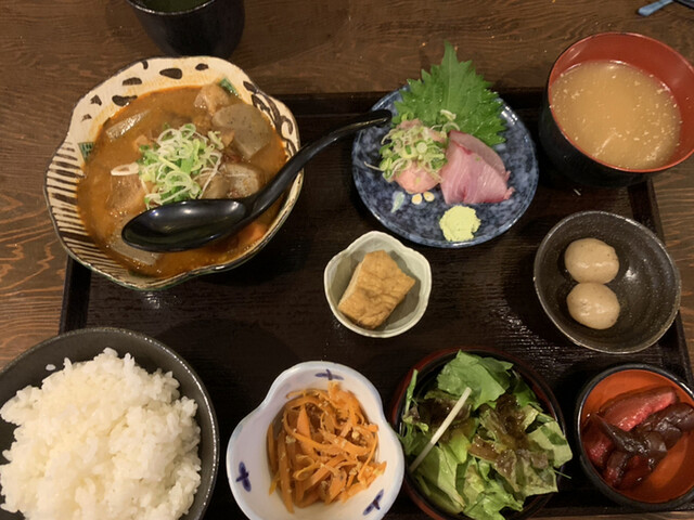 居酒屋 五鉄的实拍高清图
