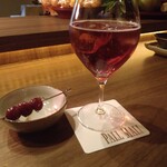 bar PALL MALL的實拍圖