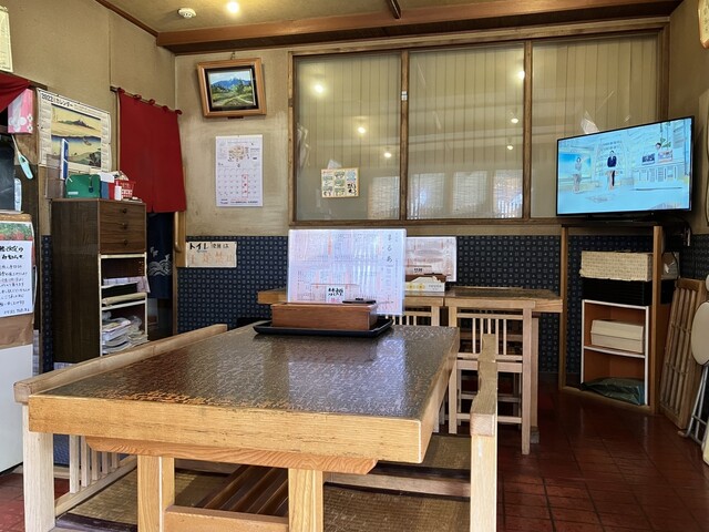 そば処 まるあ的实拍高清图
