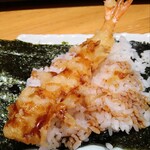 天ぷらとそば 八雲 札幌ステラプレイス店的实拍图