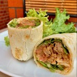 Cafe Bar LIVRE的實拍圖