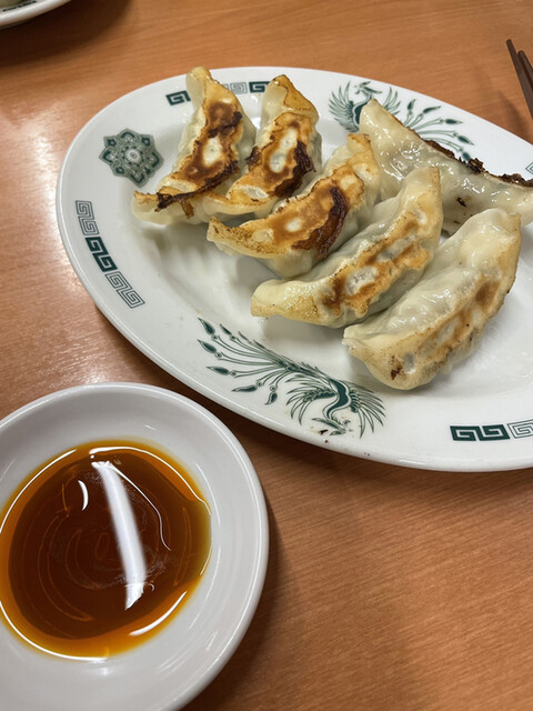 日高屋 浅草橋店的實拍高清圖