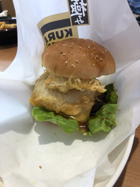 recommendations image for 無添くら寿司 箕面店