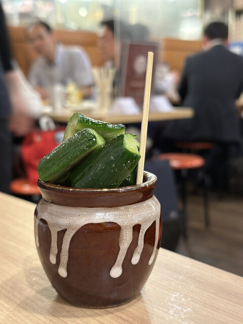 recommendations image for 築地銀だこハイボール酒場 新宿御苑店