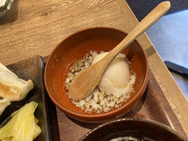 肉汁餃子のダンダダン 代々木店的实拍高清图