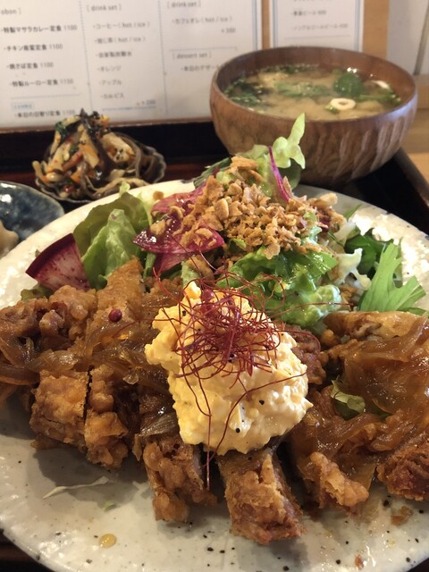定食･喫茶 EIYO的實拍高清圖