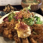定食･喫茶 EIYO的實拍圖