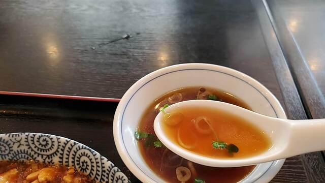 中華菜館 栄康園的實拍高清圖
