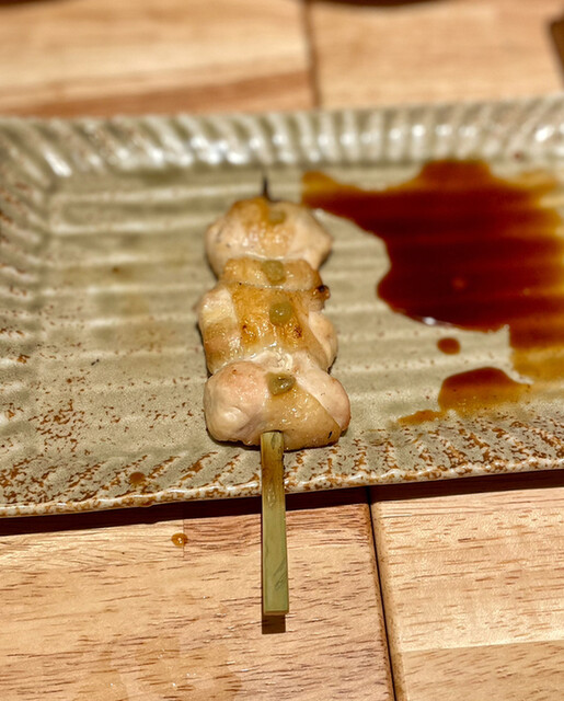 焼鳥割烹しょうちゃん 吉祥寺別邸的實拍高清圖
