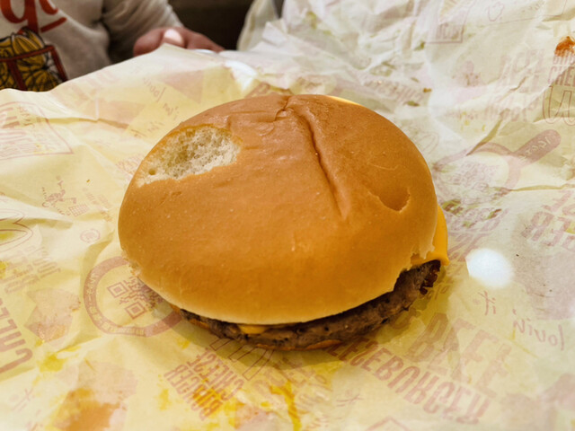 recommendations image for マクドナルド 南大沢駅前店