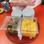 ニューラーメンショップ 扇橋店的實拍圖