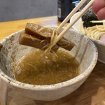MENYA NAKAGAWA的實拍圖