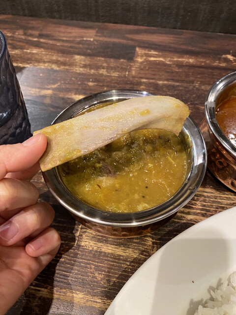 recommendations image for ザ　ケンタローネ