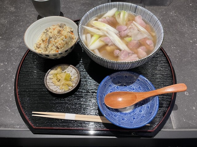 鴨料理 鴨ぱと 京都的实拍高清图