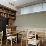 recommendations for カフェ アクイーユ 恵比寿店