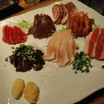 鶏喜鶏喜 秋葉原店的实拍图