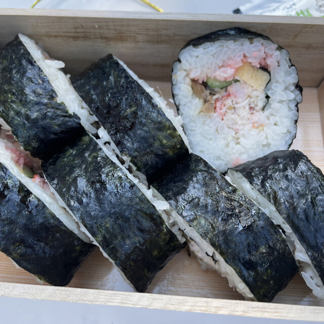 recommendations image for かに道楽 堺店