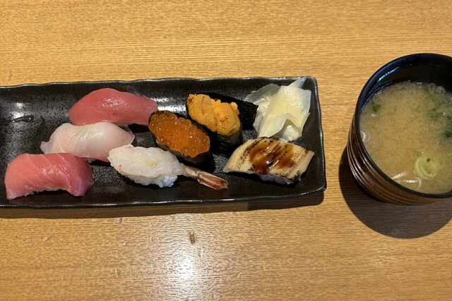 recommendations image for 魚河岸 次郎松