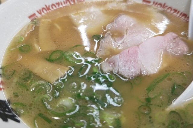 ラーメン横綱 吉祥院本店的实拍高清图