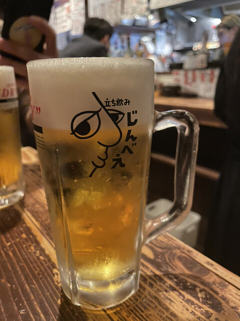 立ち飲み じんべえ的實拍高清圖