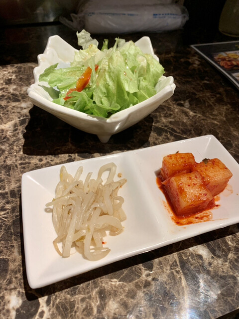 recommendations image for 焼肉Nikushin 八重洲店