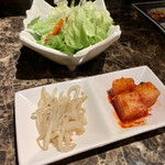 recommendations for 焼肉Nikushin 八重洲店