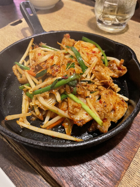 九州料理　なん的實拍高清圖