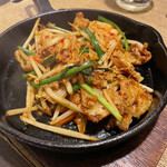 九州料理　なん的實拍圖
