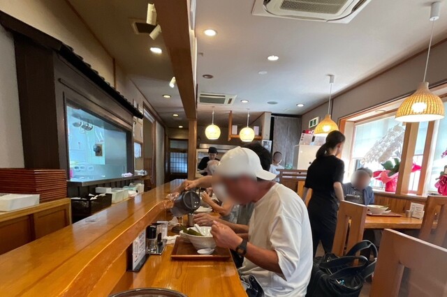麺屋 希楽夢的实拍高清图