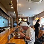 麺屋 希楽夢的实拍图
