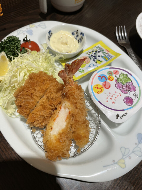 とんかつ和幸 匠庵 伊勢丹新宿店的實拍高清圖