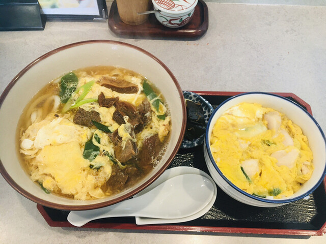 うどんわだ的实拍高清图