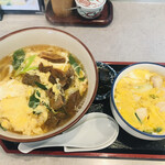 うどんわだ的实拍图