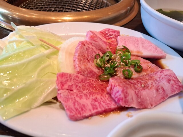 焼肉 昌久園 岸和田店的實拍高清圖