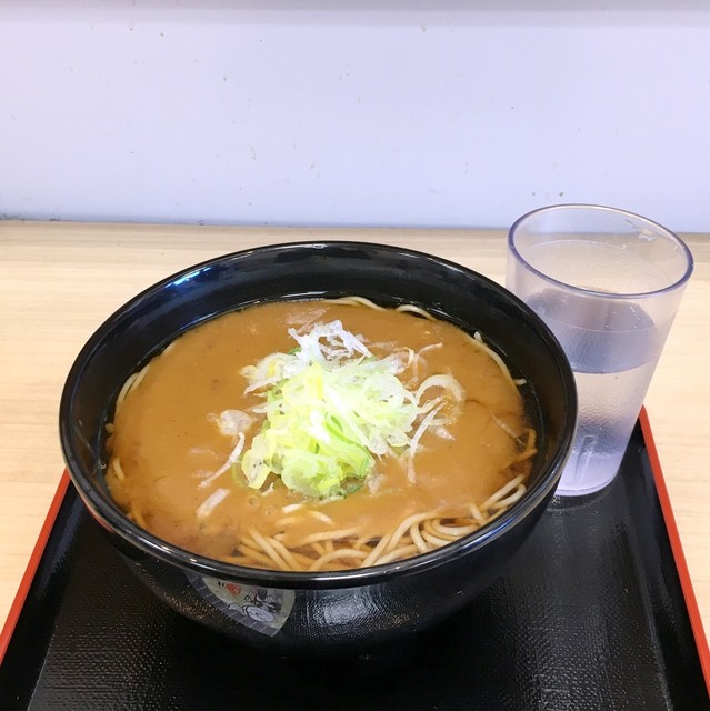 名代 箱根そば 千歳烏山店的实拍高清图