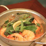 Tiem an HUONG VIET的實拍圖