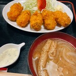 天ぷら かんだ的實拍圖
