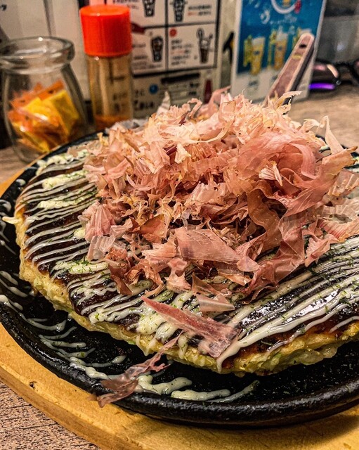 recommendations image for 鉄板バルSOURCE 三軒茶屋店