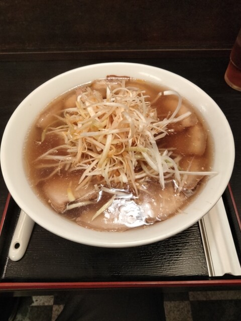 喜多方ラーメン坂内 錦糸町店的實拍高清圖