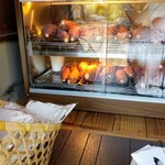 つぼ焼きいも いもっ子的實拍圖