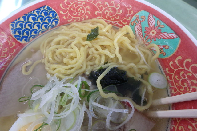 オホーツク総合振興局 食堂的实拍高清图
