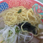 オホーツク総合振興局 食堂的实拍图