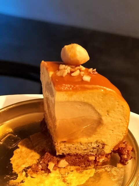 Patisserie De bonne augure的實拍高清圖