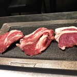 札幌ジンギスカン ori成的實拍圖