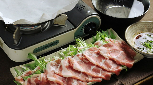 recommendations image for 居酒屋BAR SIBA
