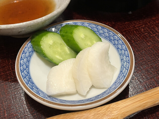recommendations image for 割烹天竜