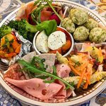 recommendations for Pizza Napoletana Da ENO