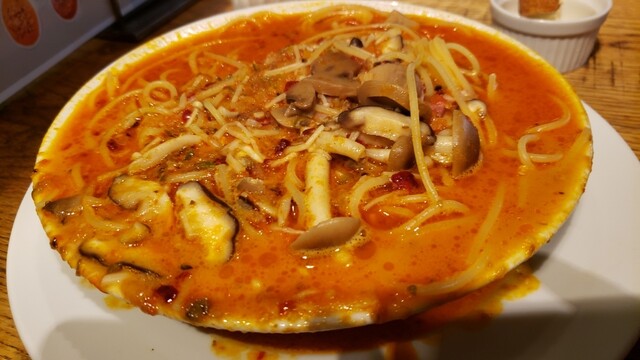 IVO ホームズパスタ トラットリア 品川店的实拍高清图