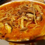 IVO ホームズパスタ トラットリア 品川店的实拍图