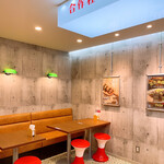 recommendations for 合作社 高田馬場店